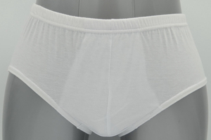 Confortable Custom Mens Underwear Cotton Boxer Briefs (JMC12001)