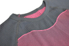 Mens Athletic Underwear Sports T-Shirt (JMC51001)