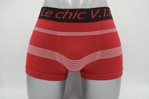 Confortable OEM Mens Underwear Shorts Boxers Underpants Seamless Boxer (JMC14001)