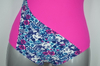 OEM Single Strap One-piece Swimwear for Women (JMC41008)