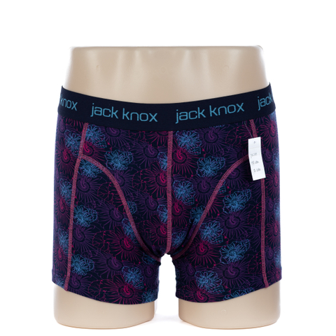 Shorts za Boxer za Boxer za Ubora wa OEM (JMC11003)