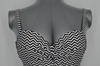 OEM Zigzag Molded Underwire Swimsuit i ett stykke (JMC41026)