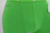 OEM Men's Bamboo Boxer with Jacquard Logo Weistband (JMC11039)