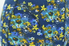 OEM Men’s Fitted Boxer Shorts with Vibrant Floral All-Over Print (JMC11008)