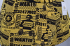 OEM Men's  'Wanted Poster ' Boxer Boxer (JMC11033)