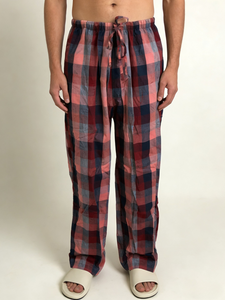 OEM Men's Premium 95% Cotton 5% Elastane Knit Lounge Pants (JMC26008)