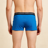 OEM Men's 95% Cotton 5% Elastane Essential Fit Boxers
