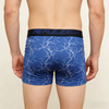 OEM Men's 93% Polyester 7% Elastane Essential Stretch Boxers Briefs