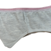 OEM Girl's BFF Sketches Pure Cotton Brief