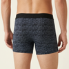 OEM Dynamic Fit Men's Polyester Sport Boxer Brief