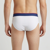 OEM Men's 95% Cotton 5% Spandex Signature Stretch Briefs