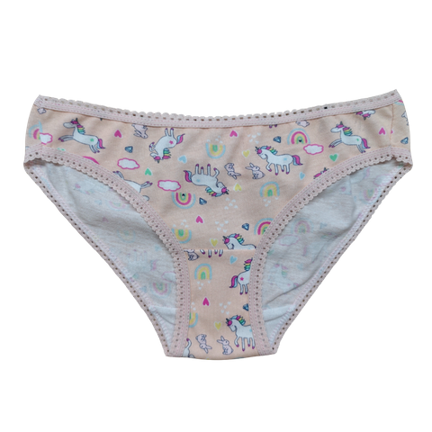 OEM Puellae molles Combed Cotton Print Brevis Collectionis