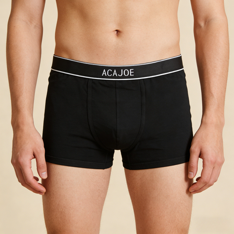 OEM The Essential Elite ACAJOE Sculpted Stretch Trunk