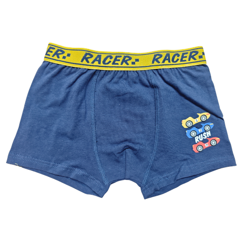 OEM Boy's Racer Rush Performance Trunk