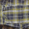 OEM Men's Classic Woven 100% Cotton Plaid Boxers