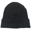 OEM Soft-Touch Melange Ribbed Beanie