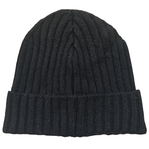 OEM Soft-Touch Melange Ribbed Beanie