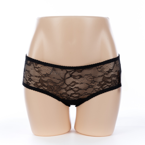 Ladies Lace Brief (JMC22019)