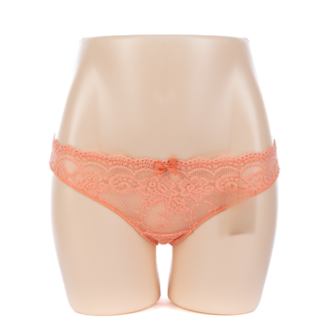 Comfortable Womens Lace Briefs (JMC24051)