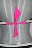 OEM -aanpasbare vroue -mode -nylon -swembroek (JMC41003)