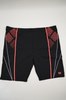 Premium Custom Design Men's nylon swim boxer beach wear(JMC41030)