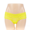 Womens Nylon Lace Brief Underwear (JMC22002)