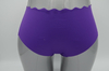 OEM Customize Lady's Seamless Print Brief (JMC21010)