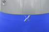 OEM Customize Lady's Seamless Solid Brief (JMC21009)