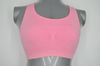 Low MOQ High quality OEM Ladies Seamless Sport Bra (JMC29004)