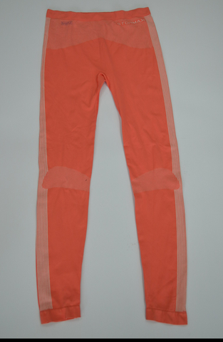 OEM Custom Ladies Athletic Underwear Sprots Leggings Yoga pants (JMC51004)