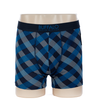 OEM Men Print Nylon Boxer In High Quality (JMC11030)