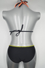 OEM vyšívané bikiny Tassel Bikini s Shell Accent (JMC41016)
