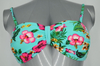 OEM Durable Two Piece Quick Dry Swimwear for Women (jmc41007)