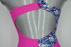 OEM Single Strap One-piece Swimwear for Women (JMC41008)