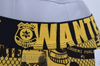 OEM Men's  'Wanted Poster ' Boxer Boxer (JMC11033)