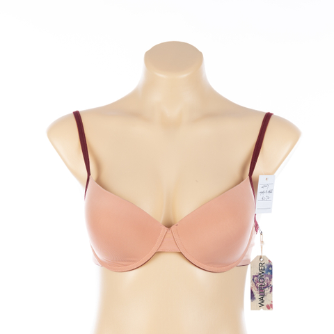 Nylon bra ya mwanamke mzuri (JMC25027)