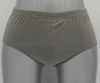 OEM Sustainable Pure Cotton Plain Cotton Brief (JMC12013)