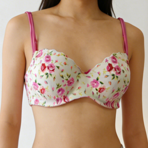 OEM Premium Stretch Smooth Microfiber Bra