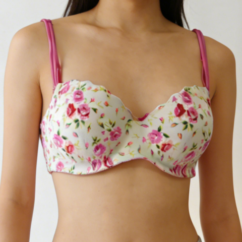 OEM Premium Extendam Smooth Microfiber Bra