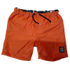 OEM Boys Orange Performance Sport Swim Shorts