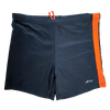 OEM Navy Blue Classic Boys Swim Briefs
