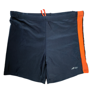 OEM Navy Blue Classic Boys Swim Briefs