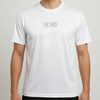 OEM Men's Premium 100% Cotton Graphic T-Shirt