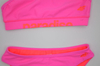 OEM High-quality materials girl's swimset (JMC41031)