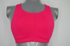High Quality OEM Ladies Seamless Sport Bra (JMC29001)