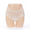 Womens Lace Brief With Cotton Crotch (JMC22003)