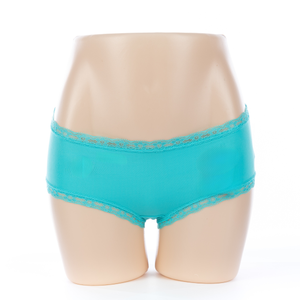 Womens Solid Briefs (JMC23006)