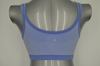 High Quality OEM Ladies Seamless Sport Bra with padded cup (JMC29005)