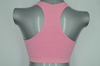 Low MOQ High quality OEM Ladies Seamless Sport Bra (JMC29004)