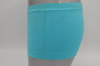 Custom OEM Women Comfortable Seamless Solid Color Lady Boxer (JMC28005)